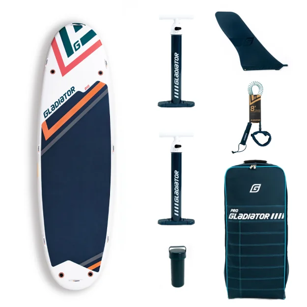 PRO 17.0 BIG SUP