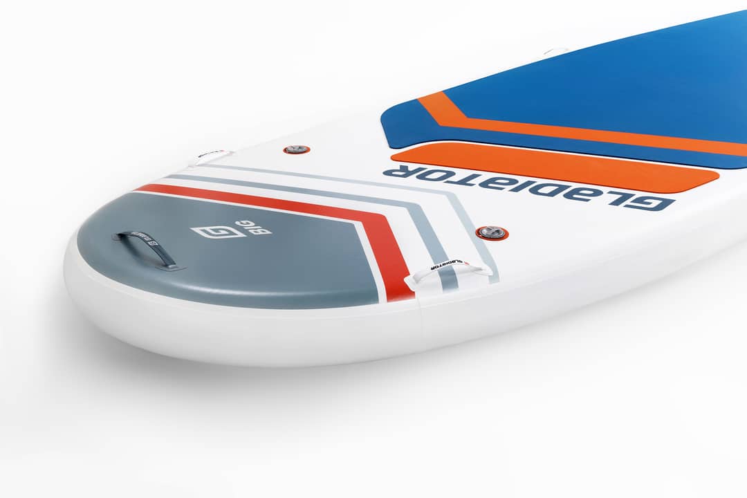 PRO 17.0 BIG SUP