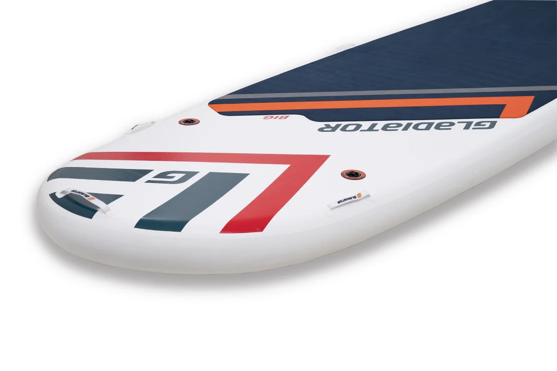 PRO 17.0 BIG SUP