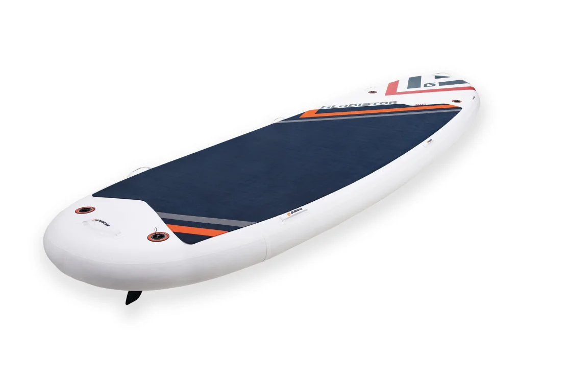 PRO 17.0 BIG SUP