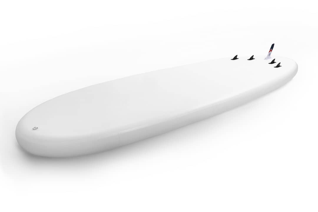 PRO 17.0 BIG SUP