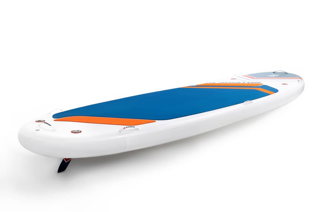 PRO 17.0 BIG SUP