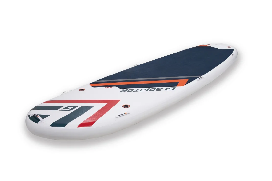 PRO 17.0 BIG SUP