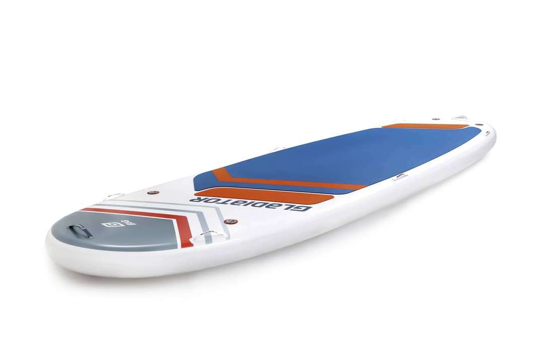 PRO 17.0 BIG SUP