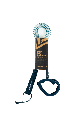 Coiled Leash PRO/ELITE