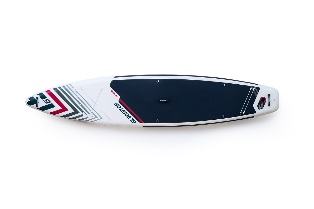 ORIGIN 12.6T SC