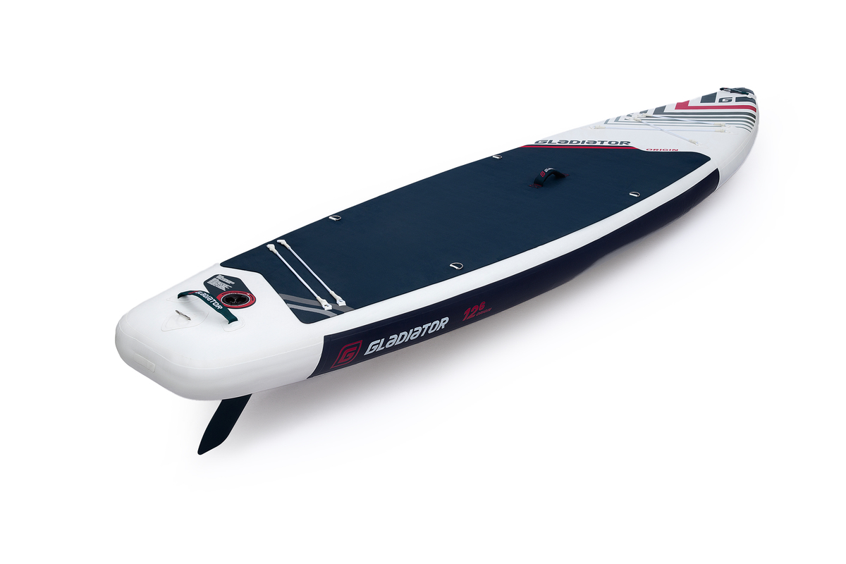 ORIGIN 12.6T SC