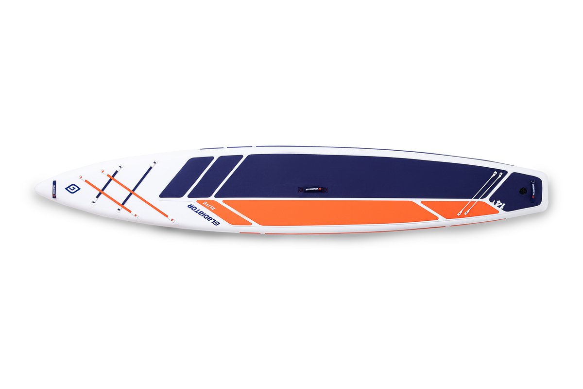 ELITE 14.0T (without a paddle)
