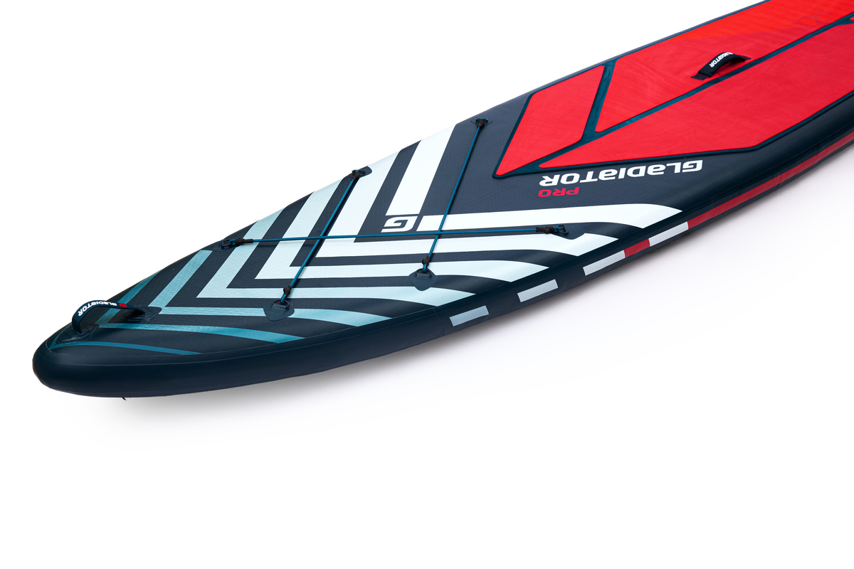 PRO 12.6LT