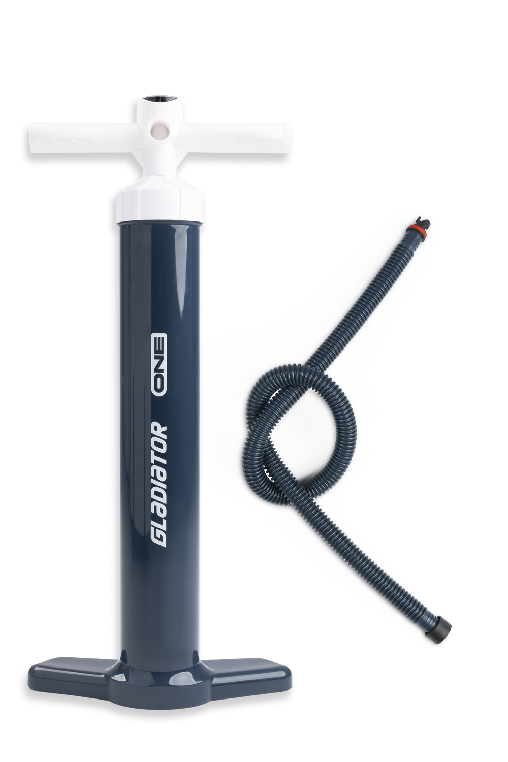 Double Action Pump