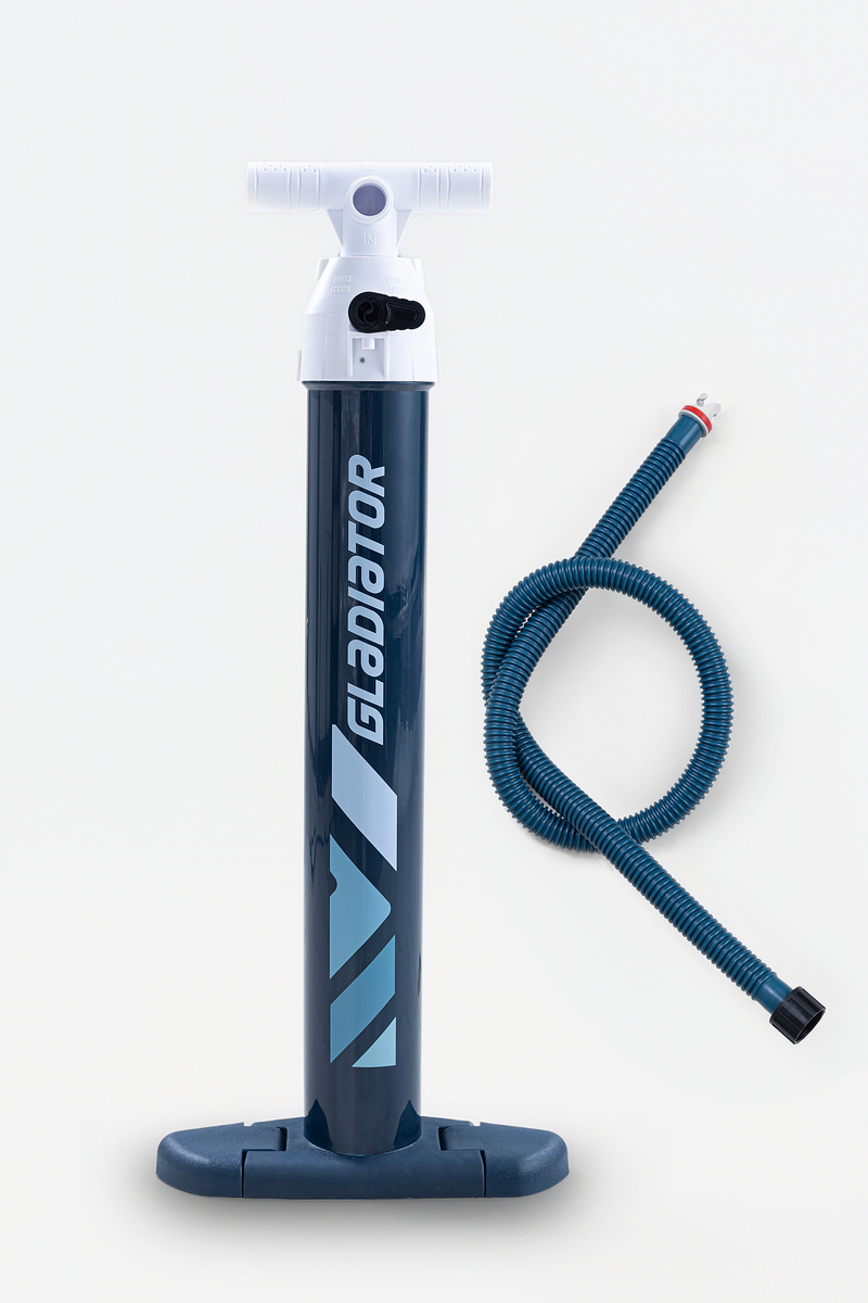 SUP SUPER PUMP 27.5 psi