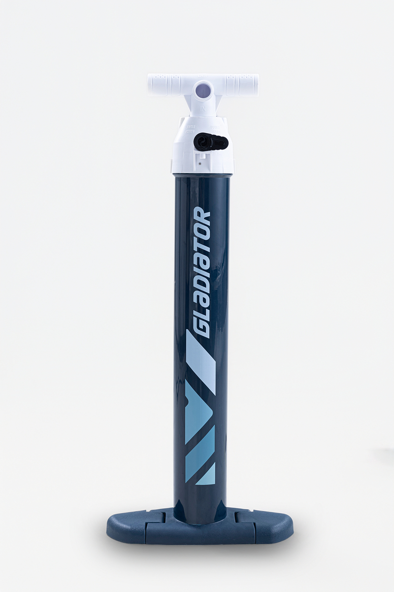 SUP SUPER PUMP 27.5 psi