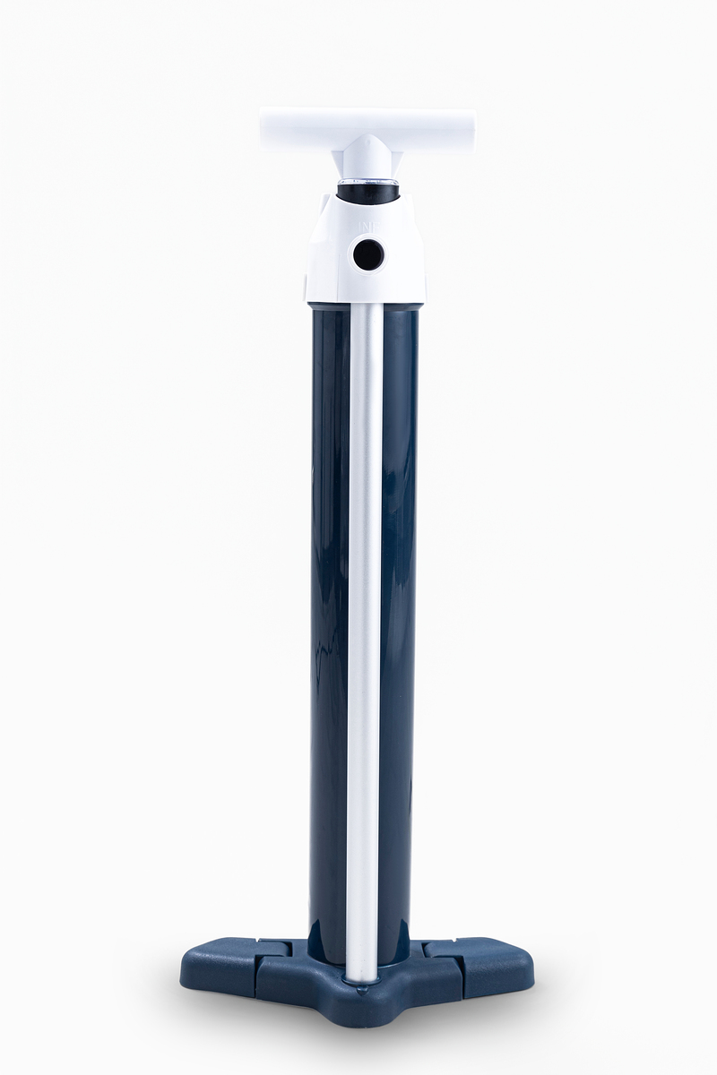 SUP SUPER PUMP 27.5 psi