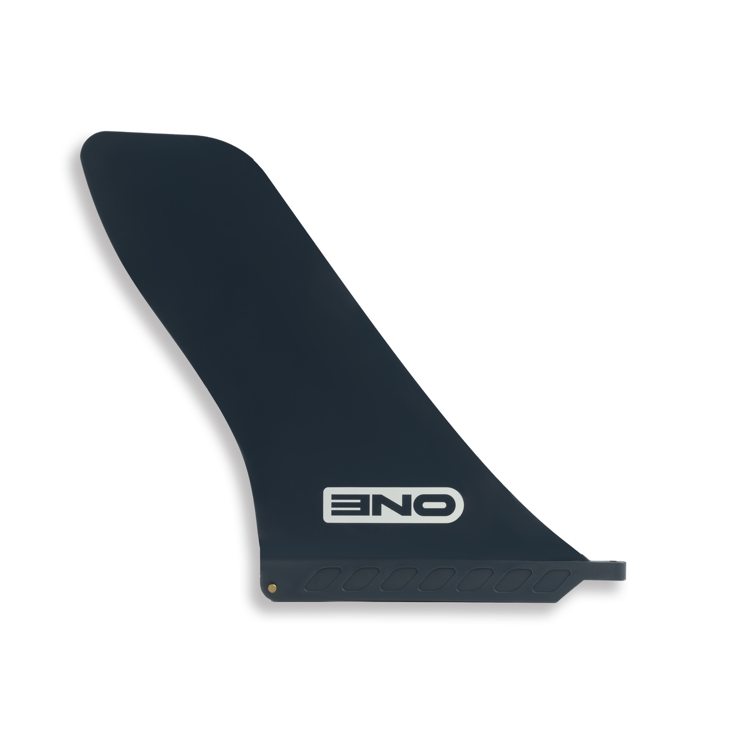 One 9″ touring fin