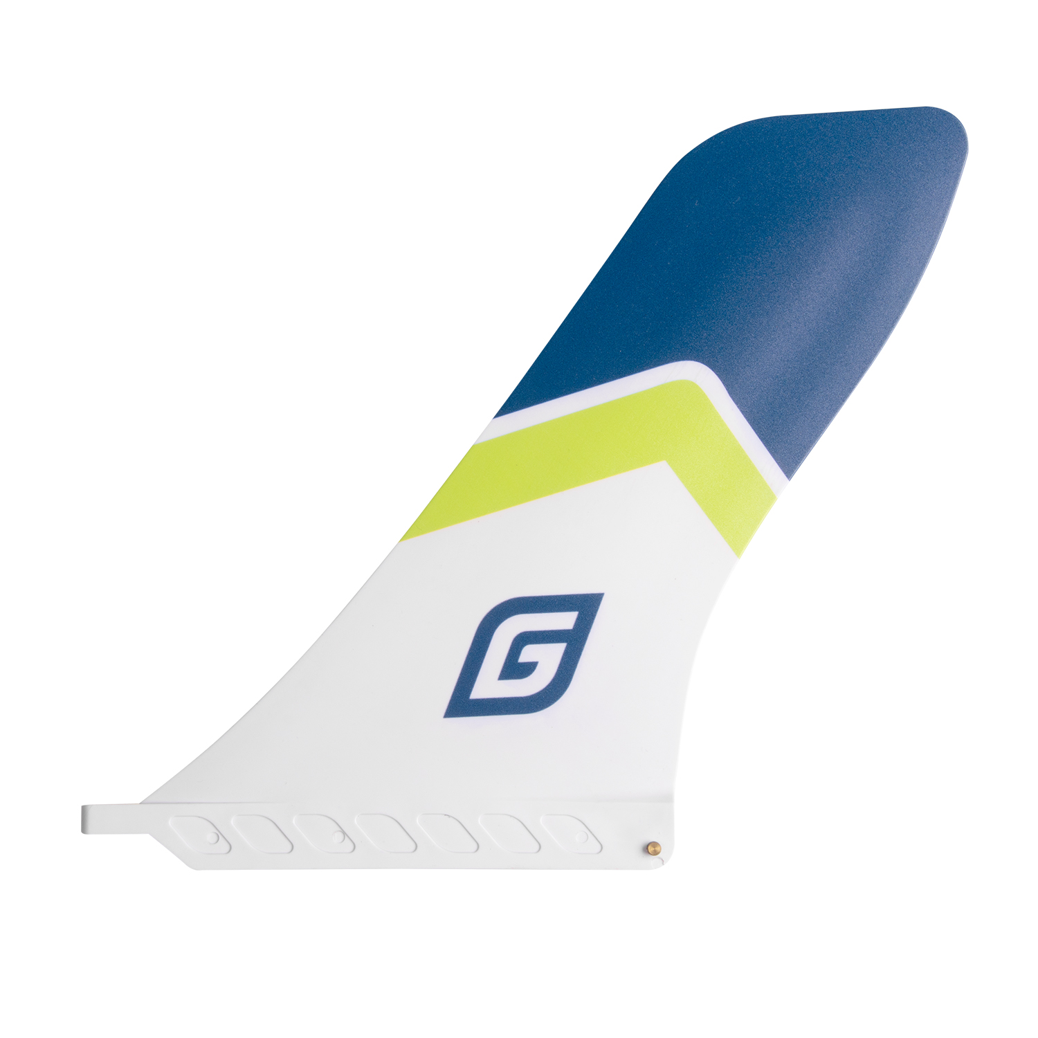 Origin 9″ touring fin (green)