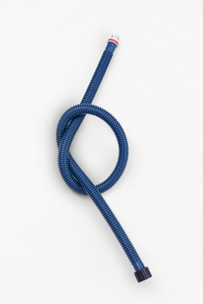 Double Action Pump (green)