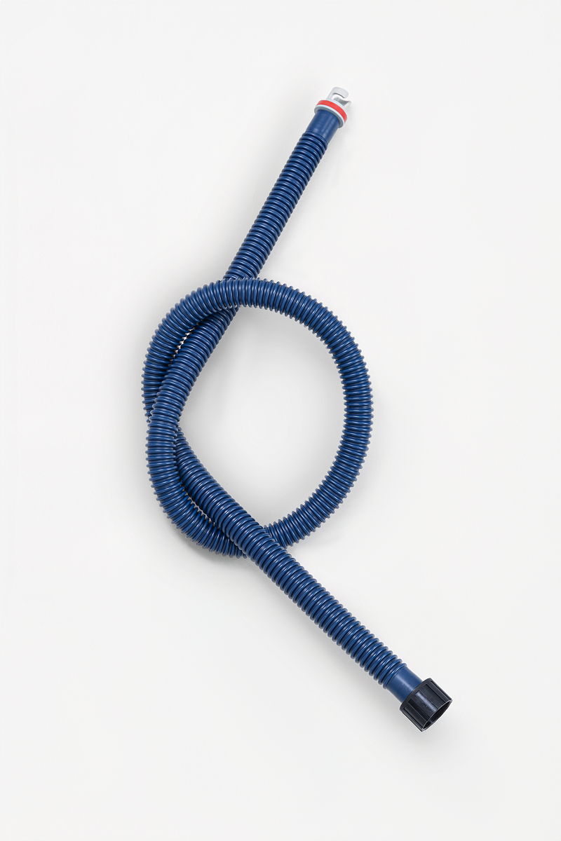 Double Action Pump (purple)