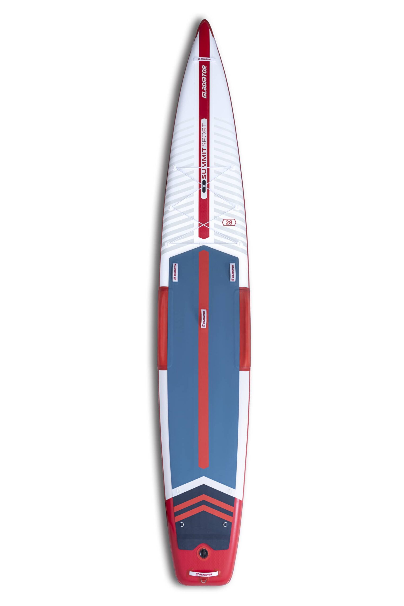 SUMMIT SPORT 14’×28″