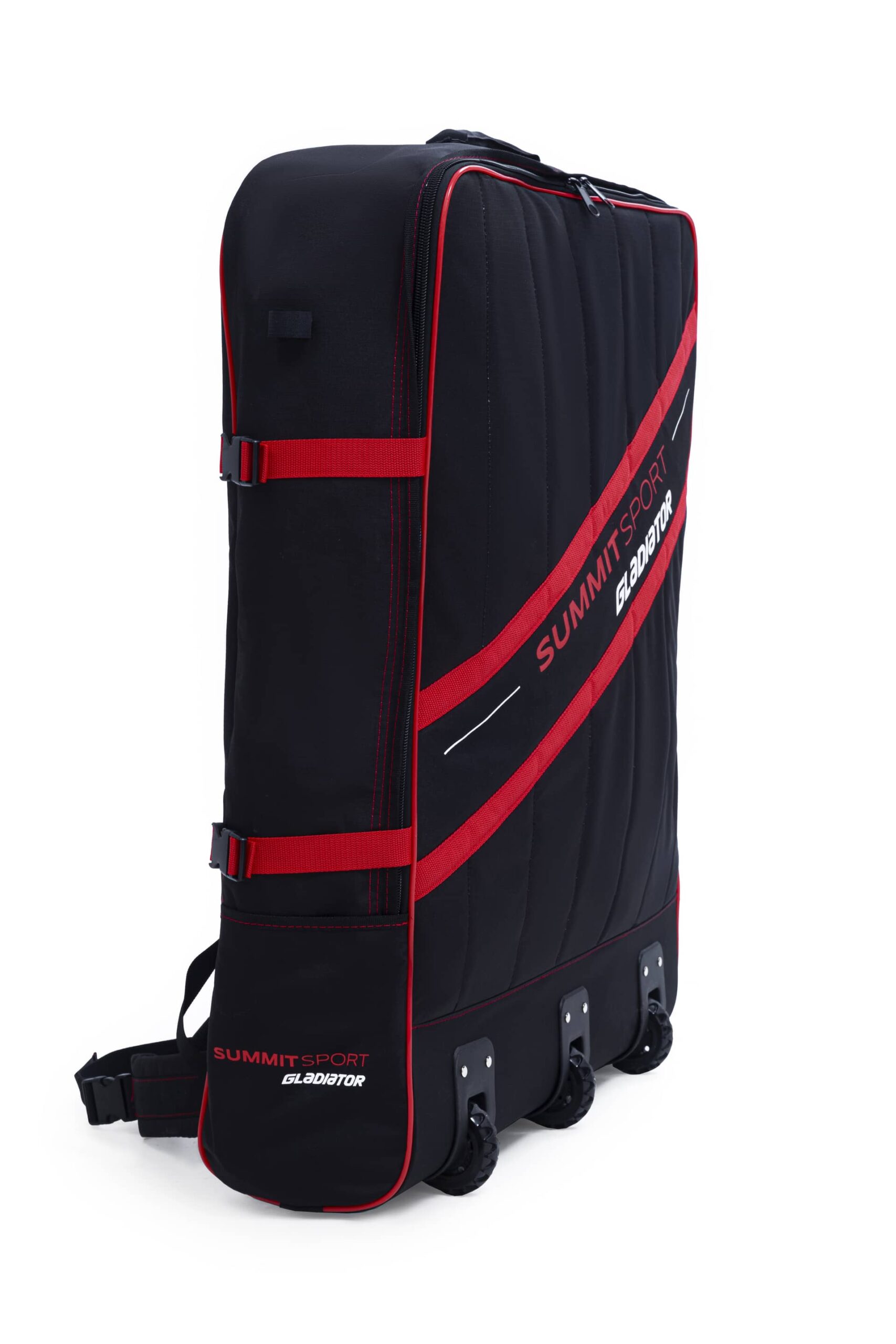 Summit Sport wheeled backpack bag