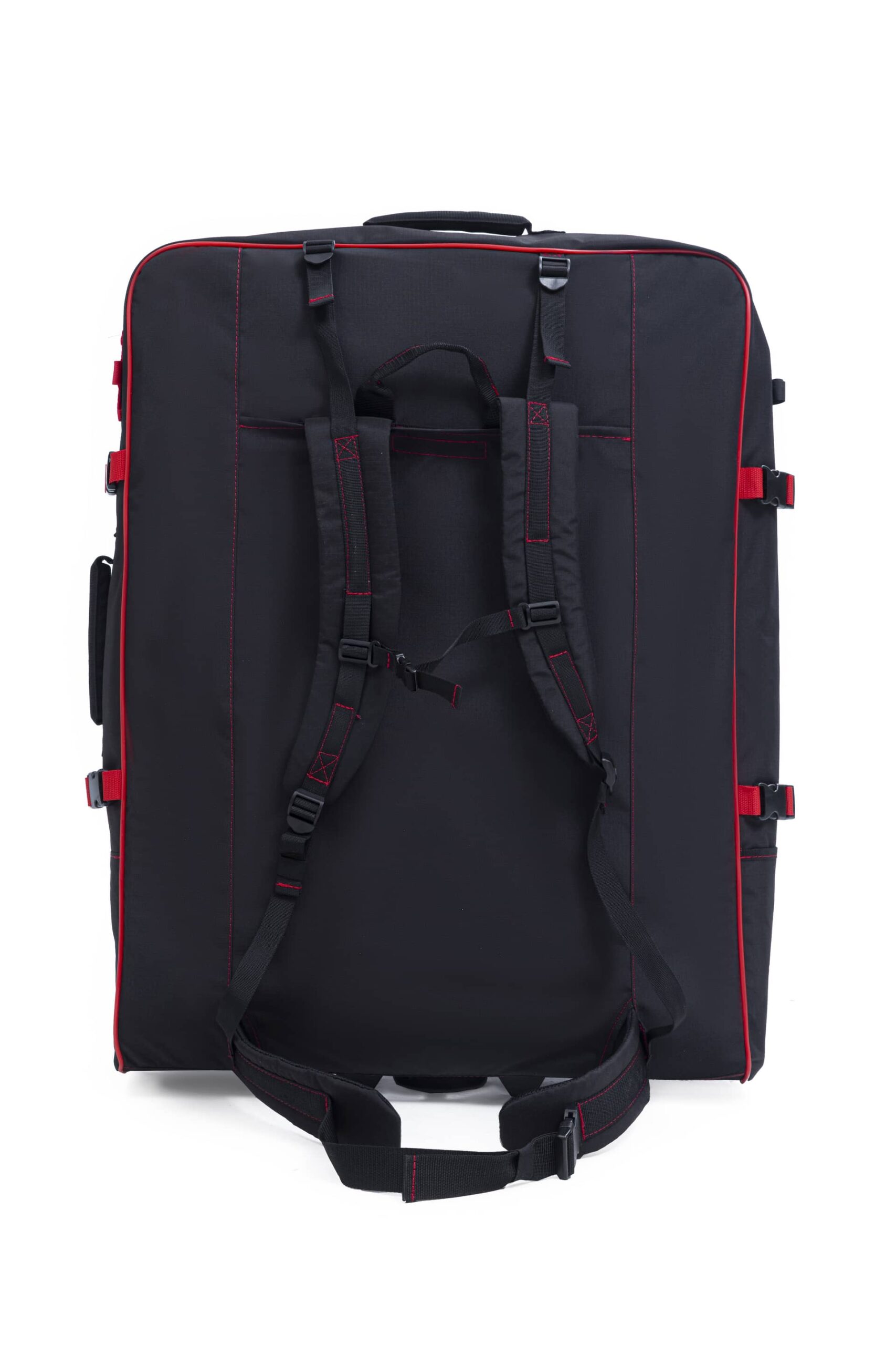 Summit Sport wheeled backpack bag