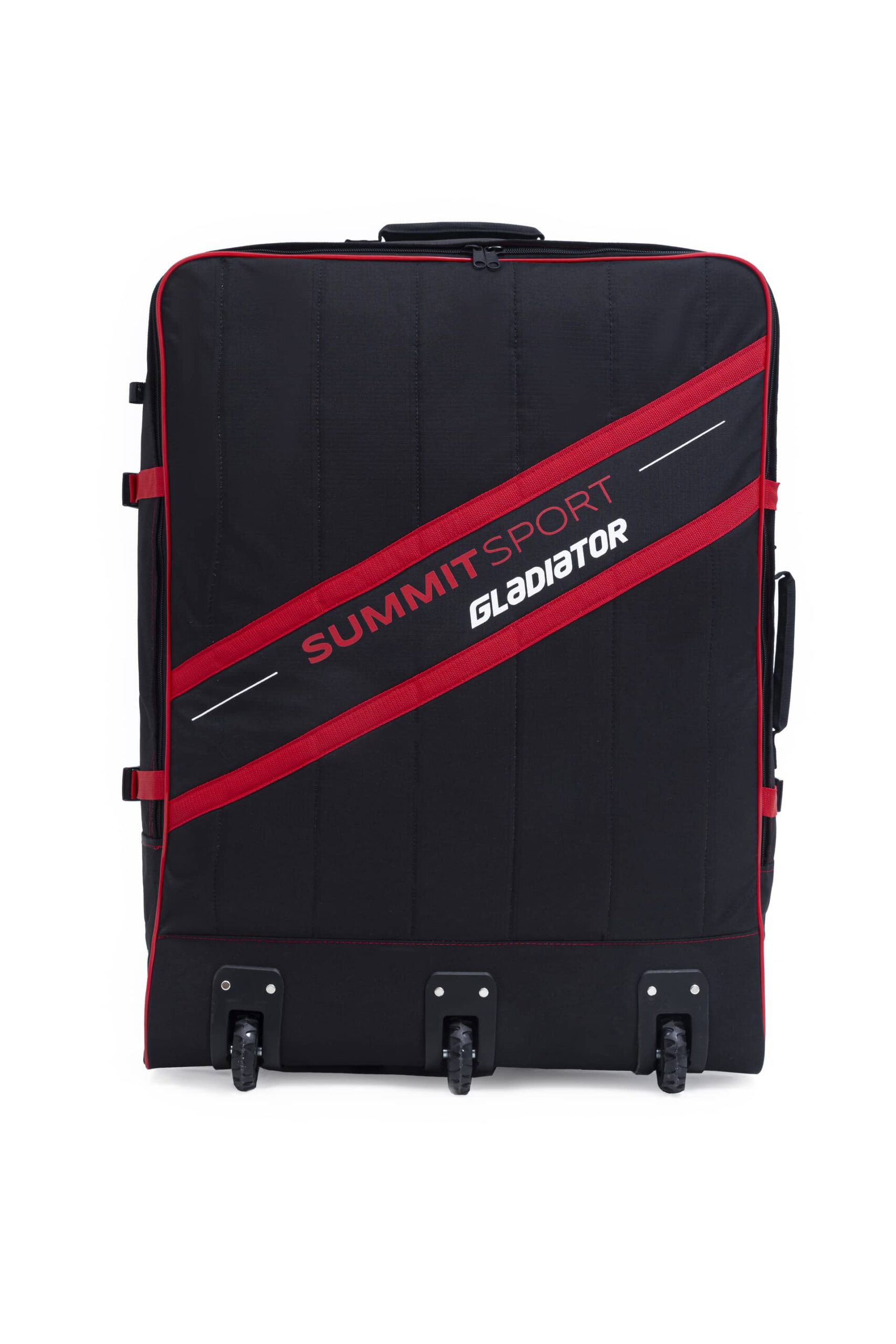 Summit Sport wheeled backpack bag