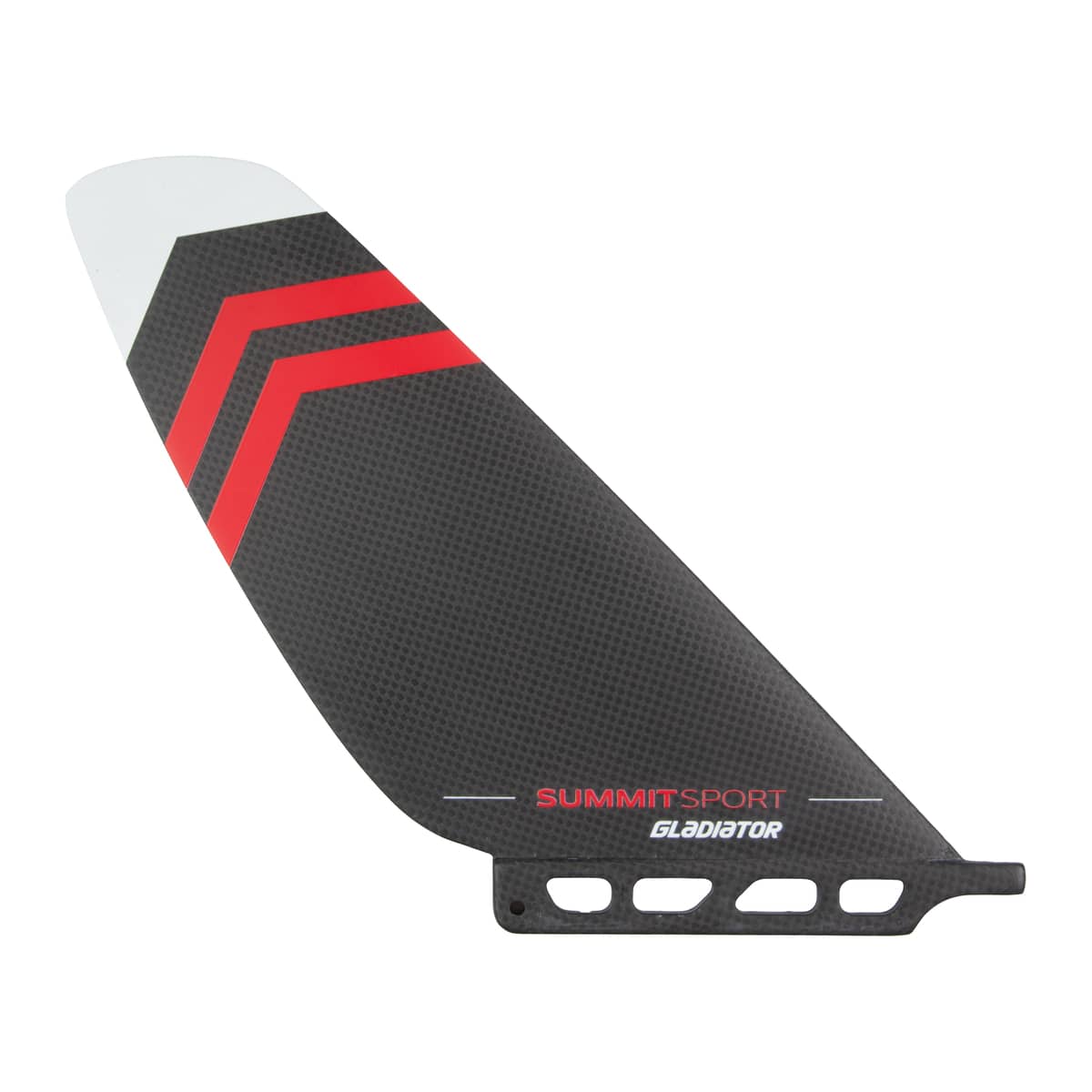 9″ Carbon Fin